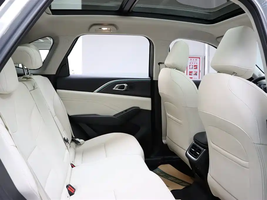 Haval Xiaolong MAX 2023 — фото 15