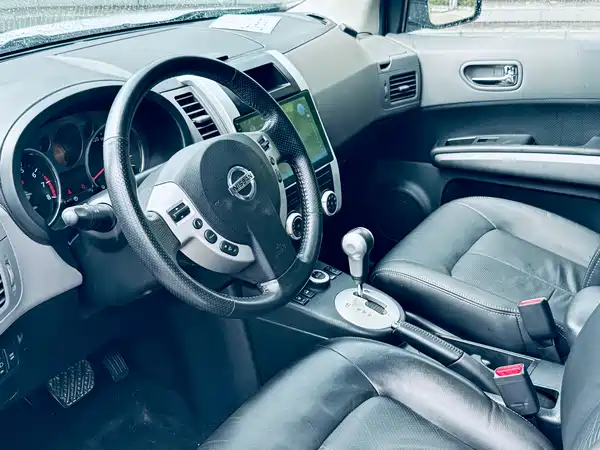 Nissan X-Trail 2011