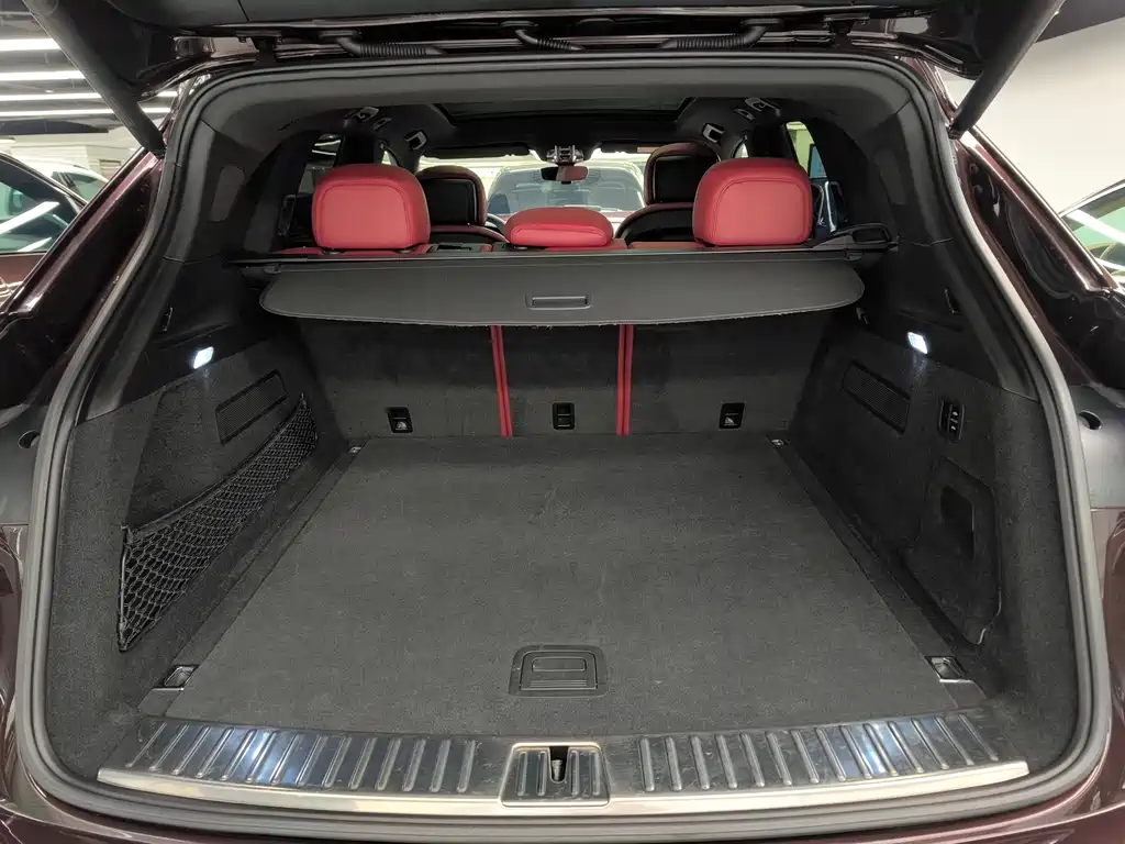 Porsche Cayenne Hybrid 2019 — фото 32