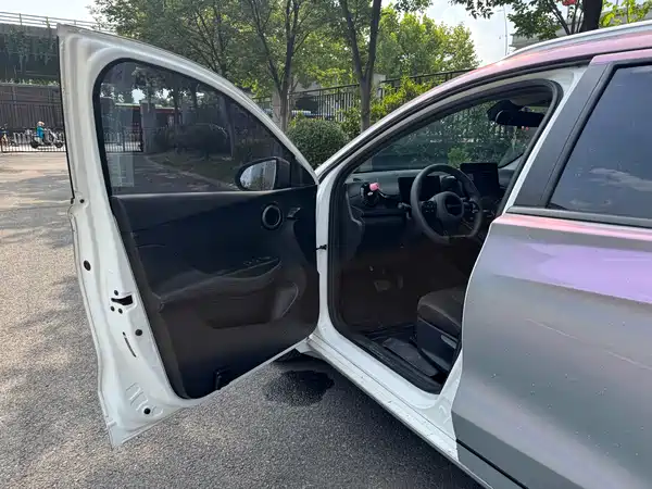 BYD e2 2023