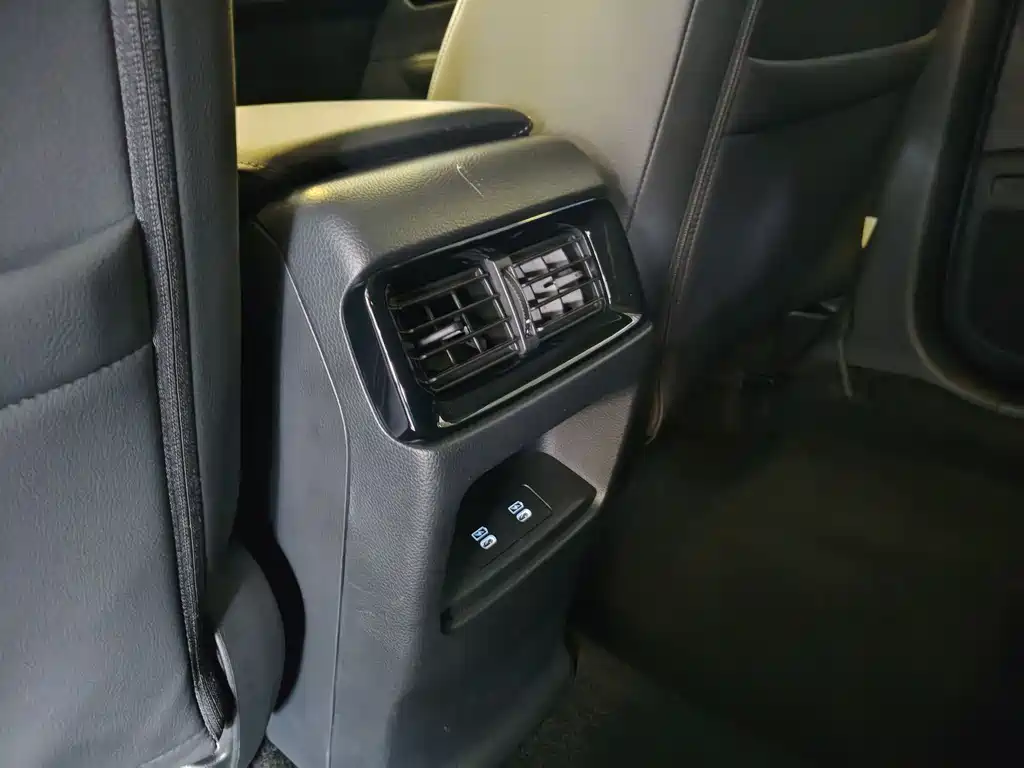 Honda Breeze 2023 — фото 26