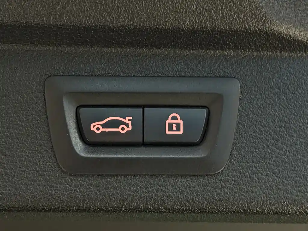 BMW X5 2014 — фото 13
