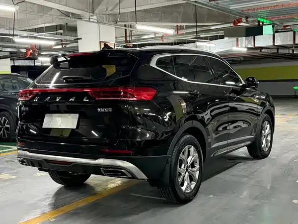 Haval H6 2022