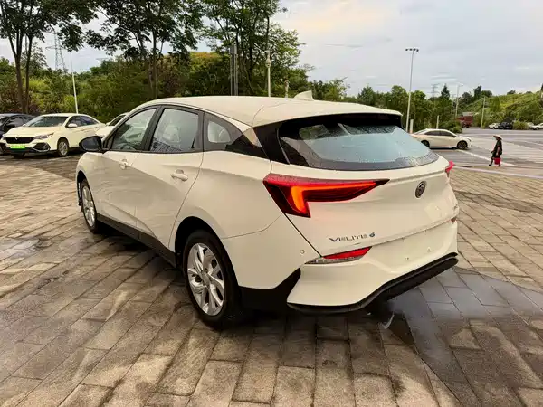 Buick Velite 6 2024