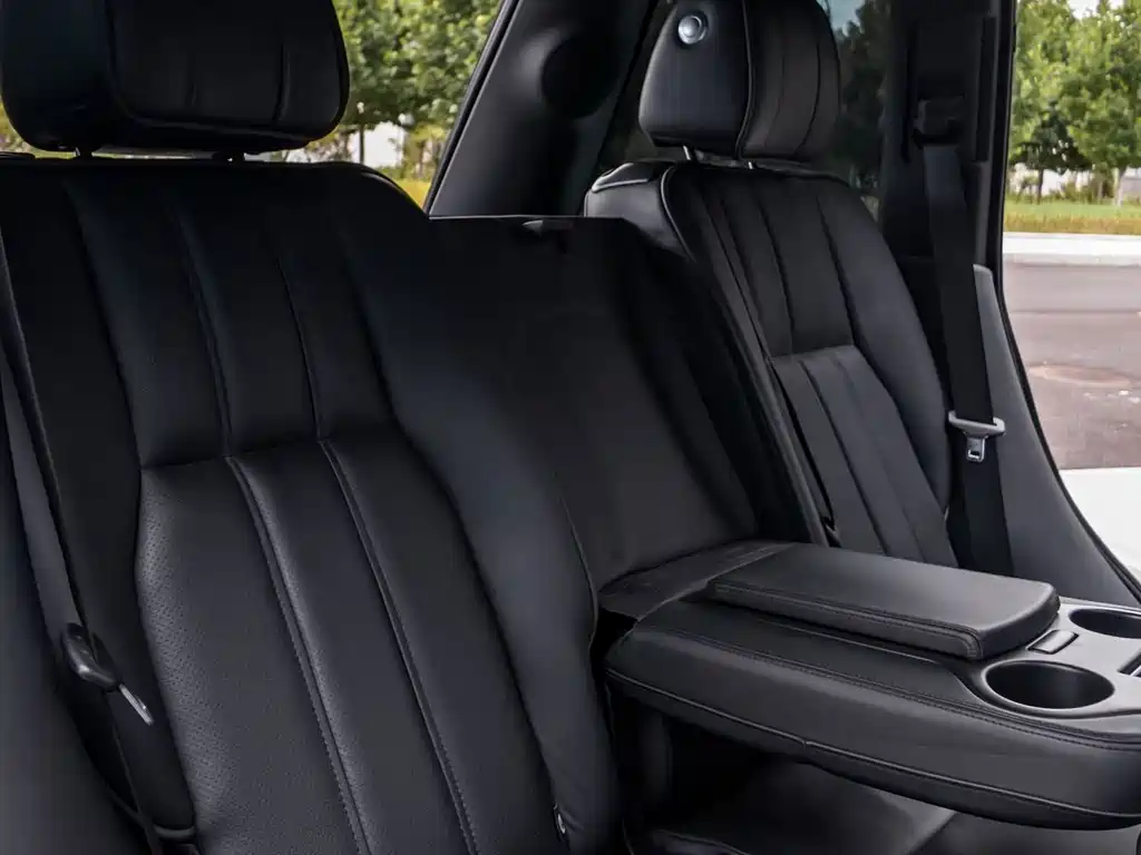 Land Rover Range Rover 2013 — фото 16