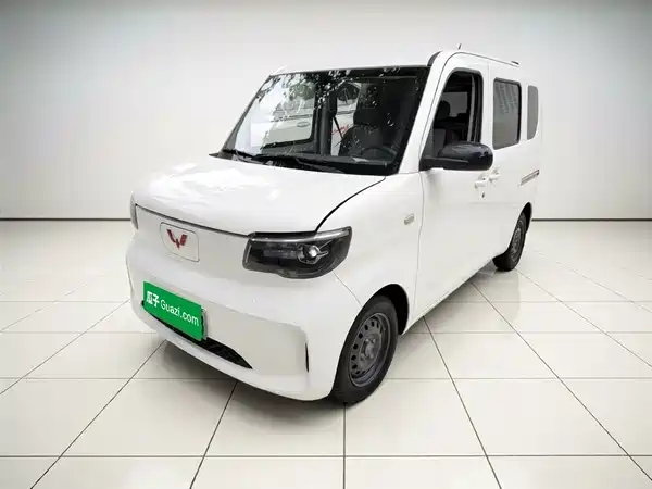 Wuling Zhiguang New Energy 2025