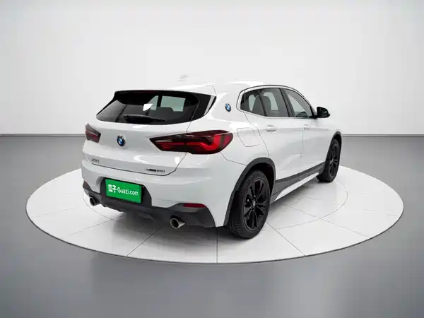 BMW X2 2021