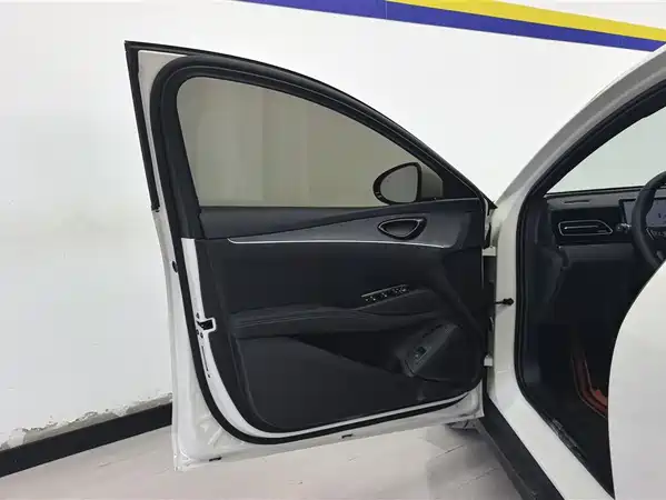 BYD Seal 06 2025