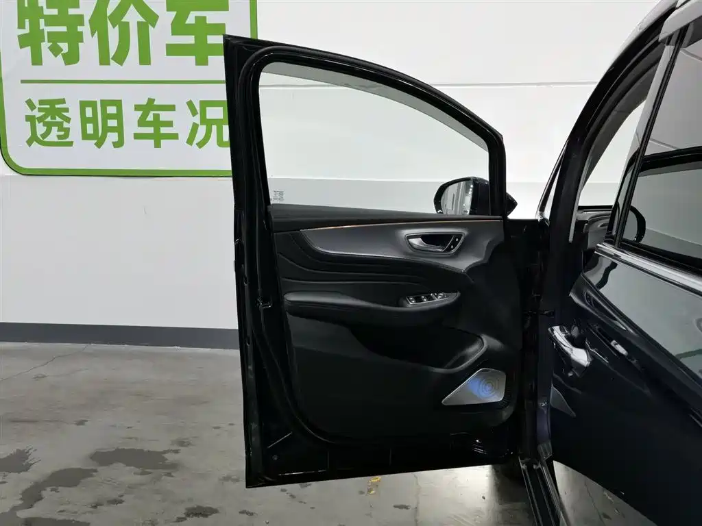 Roewe iMAX8 2021 — фото 8