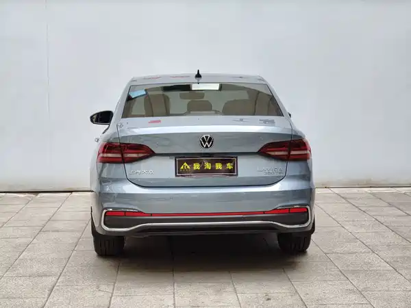 Volkswagen Lavida 2022