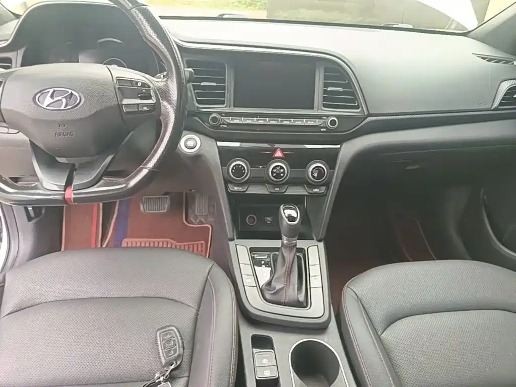 Hyundai Celesta 2020 — фото 14