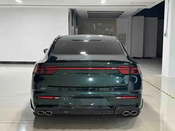 Geely Xingrui 2023