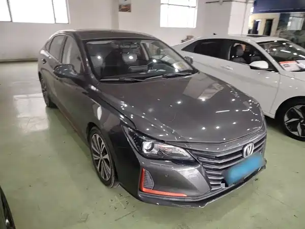 Changan Ruicheng CC 2020