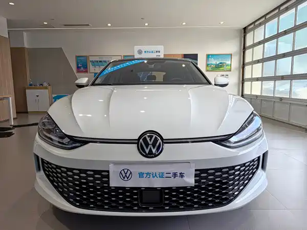 Volkswagen Lamando 2024