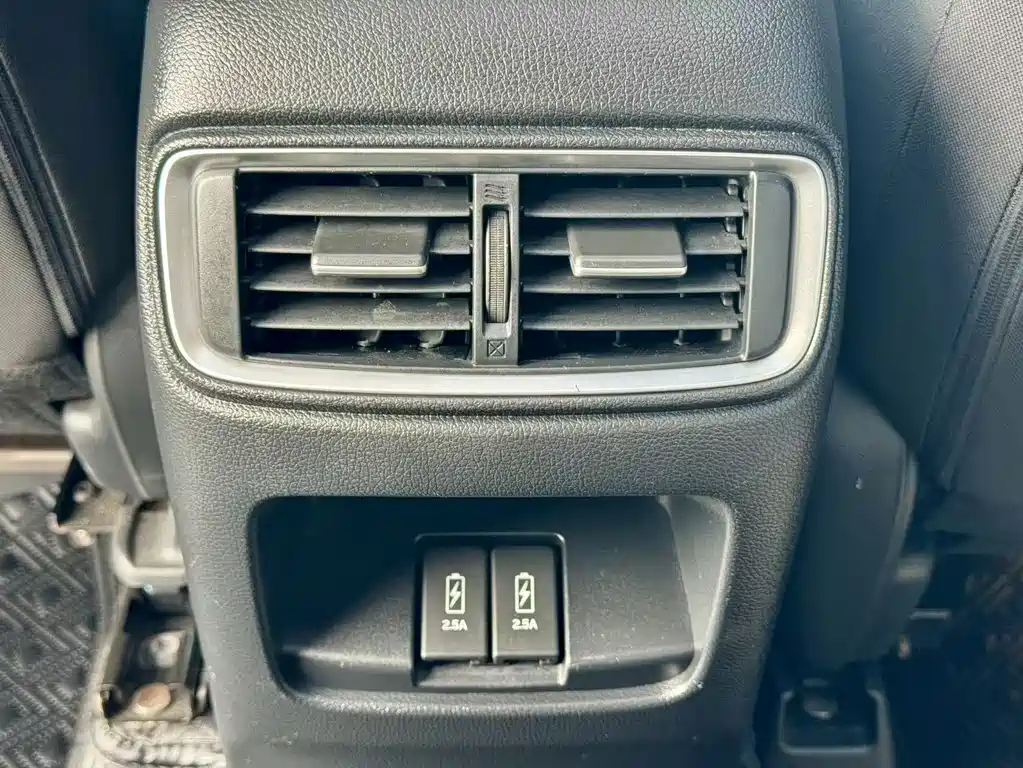 Honda Breeze 2020 — фото 10