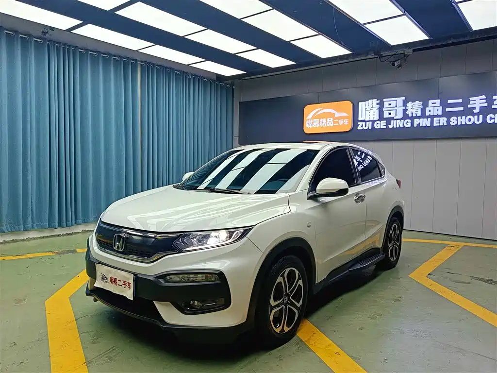 Honda XR-V 2019 — фото 1