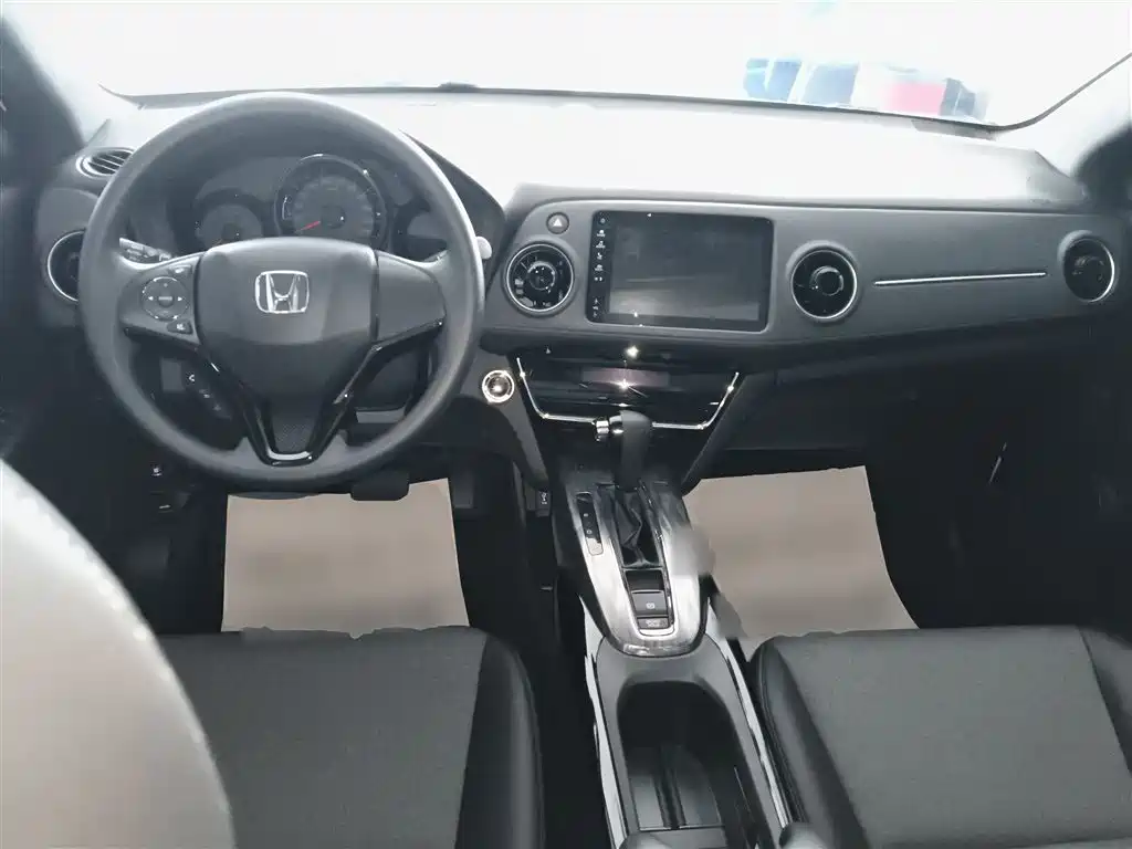 Honda XR-V 2021 — фото 10