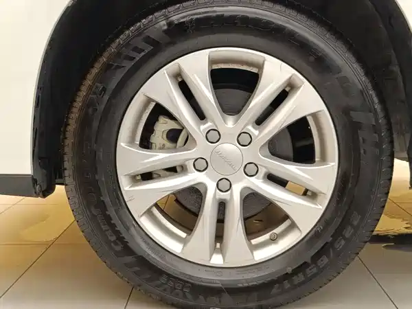 Haval M6 2020