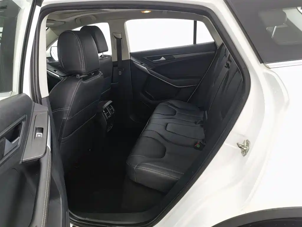 Ford Territory 2019 — фото 15