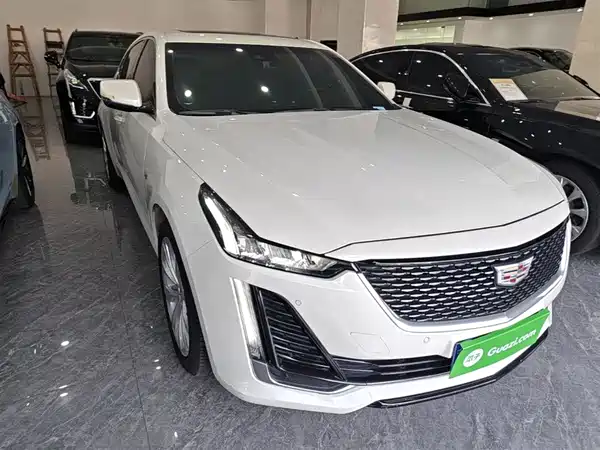 Cadillac CT5 2023