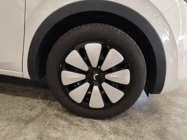 Wuling Bingo 2025