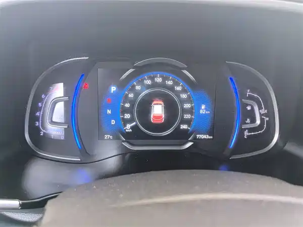Hyundai Tucson 2020