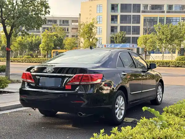 Toyota Camry 2013