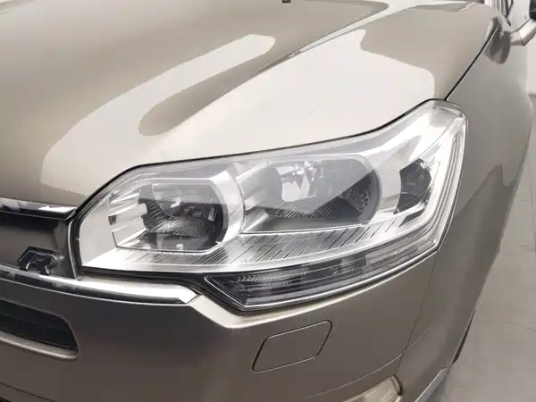 Citroën C5 2012
