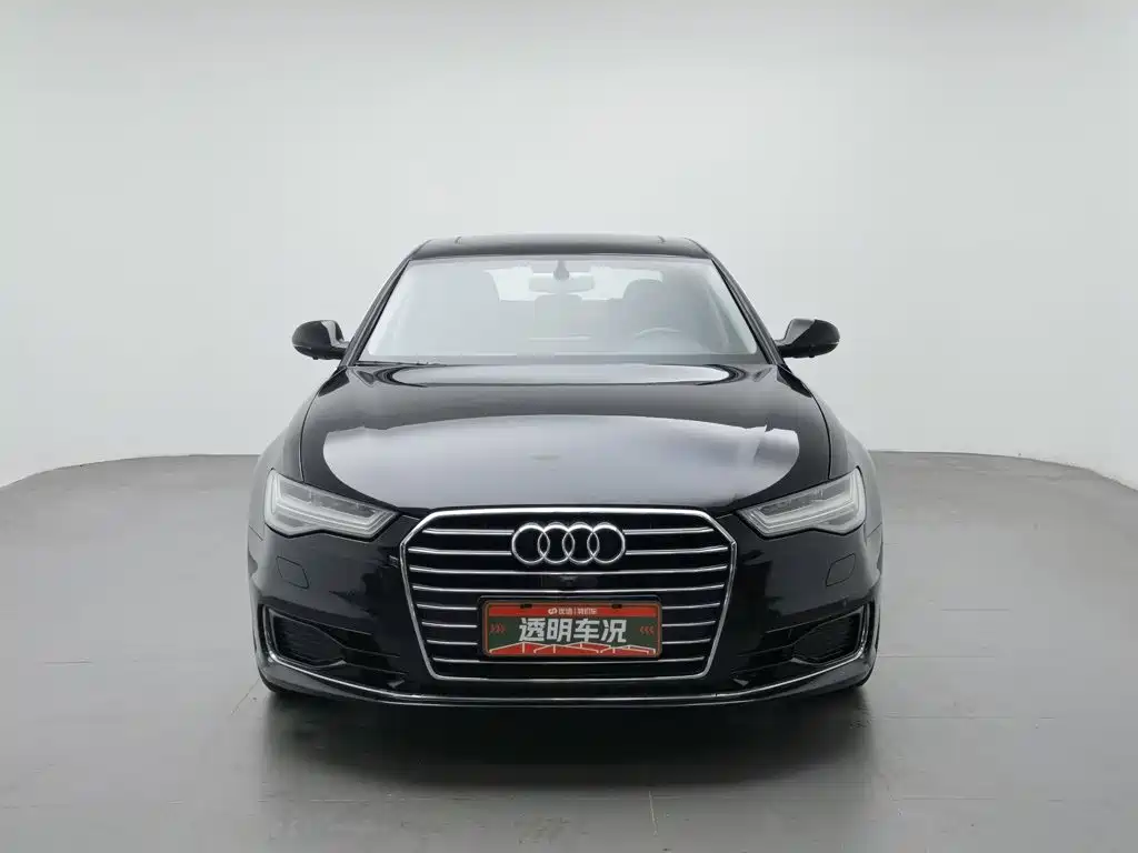 Audi A6L 2017 — фото 3