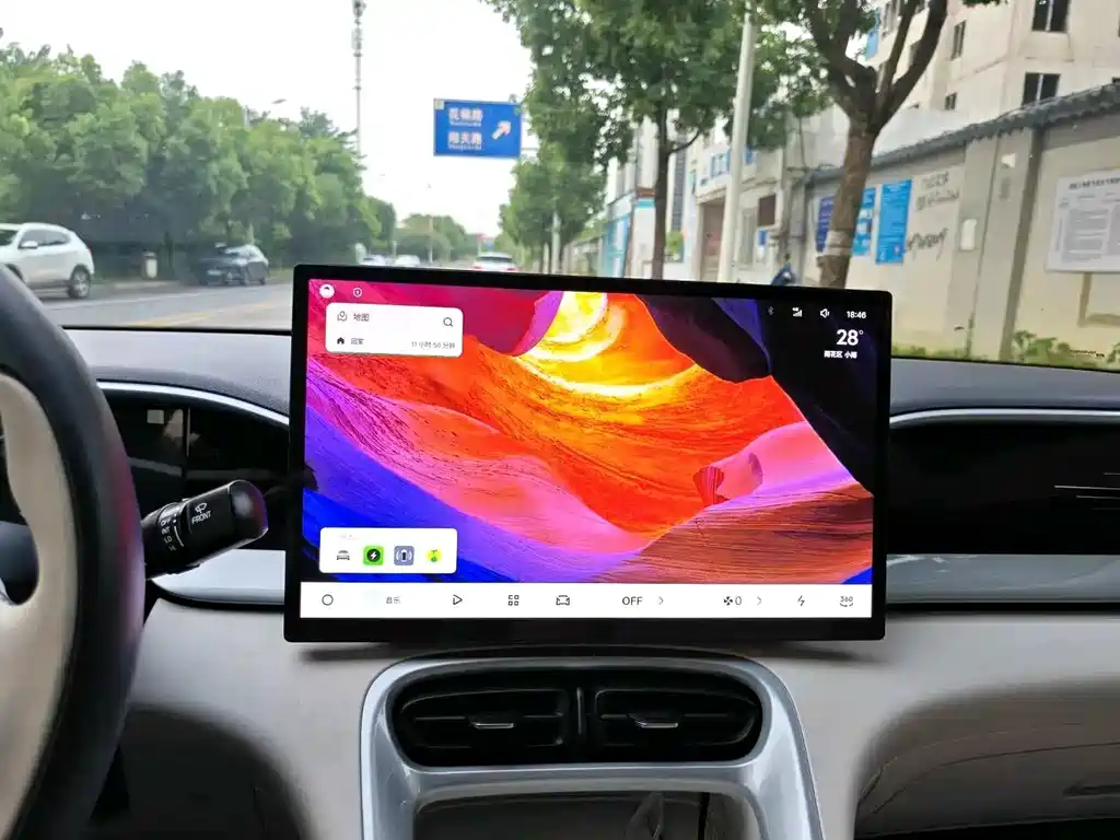 Geely Galaxy Starwish 2025 — фото 7