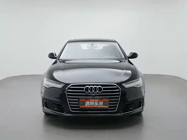Audi A6L 2017