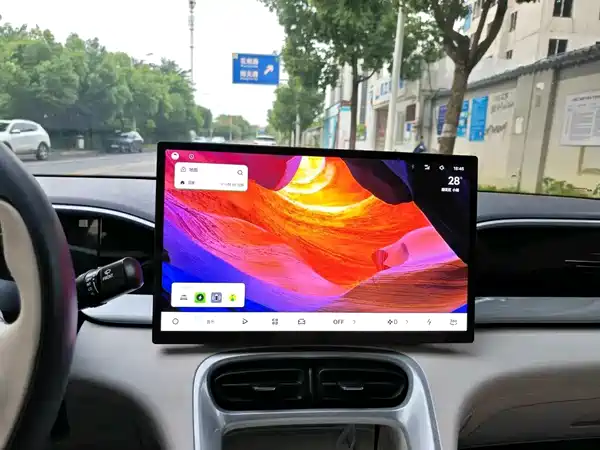 Geely Galaxy Starwish 2025