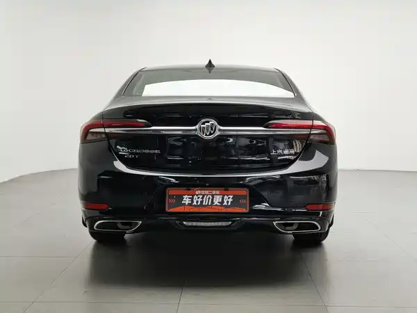 Buick LaCrosse 2020