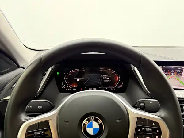 BMW 2 Series 2024