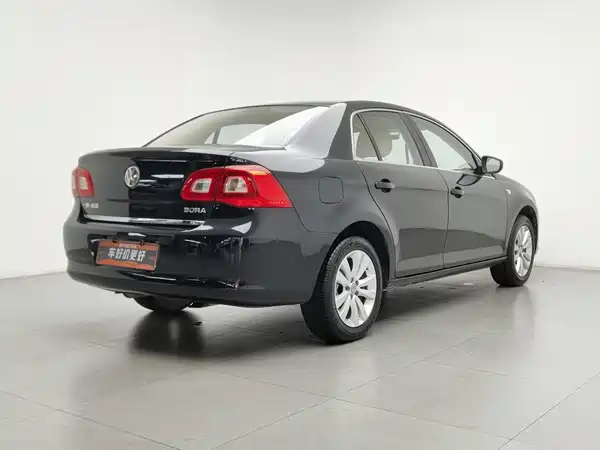 Volkswagen Bora 2013