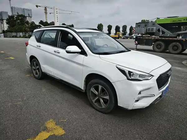 Haval M6 2018