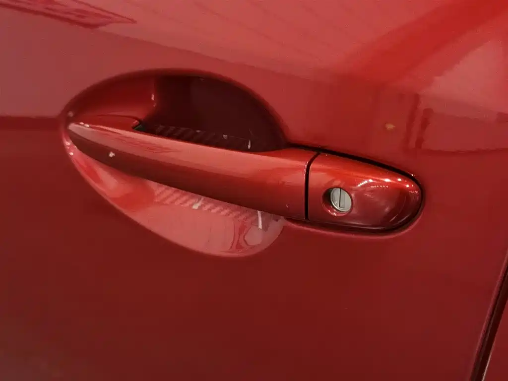 Mazda Atenza 2017 — фото 18