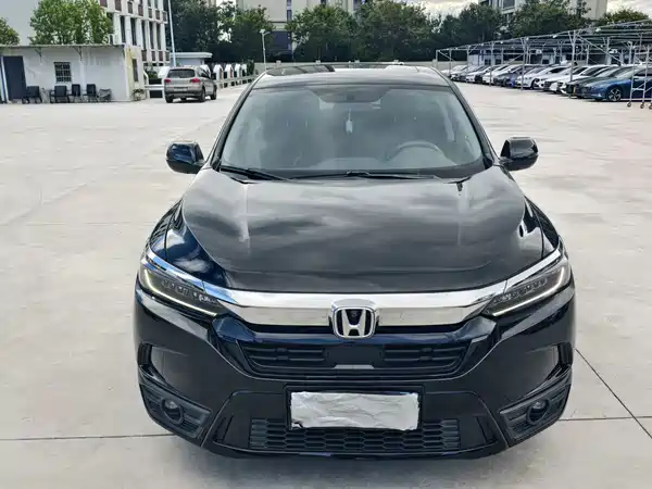 Honda Breeze 2021