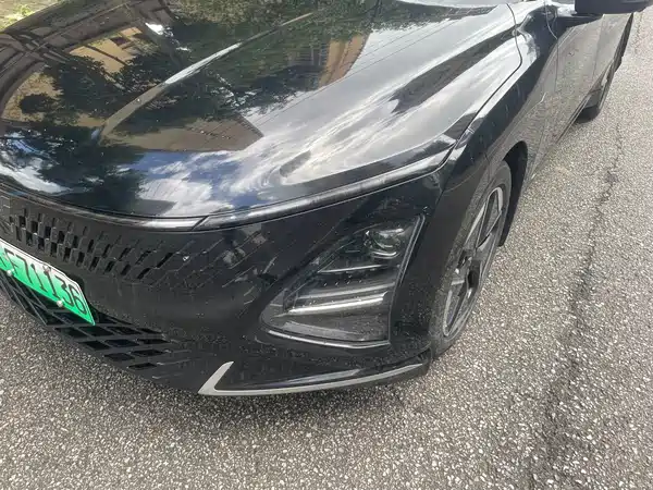 Wuling Starlight 2024