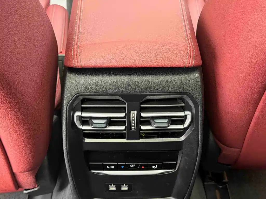 BMW i3 2023 — фото 12