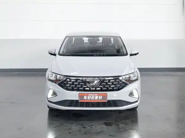 Jetta VA3 2021