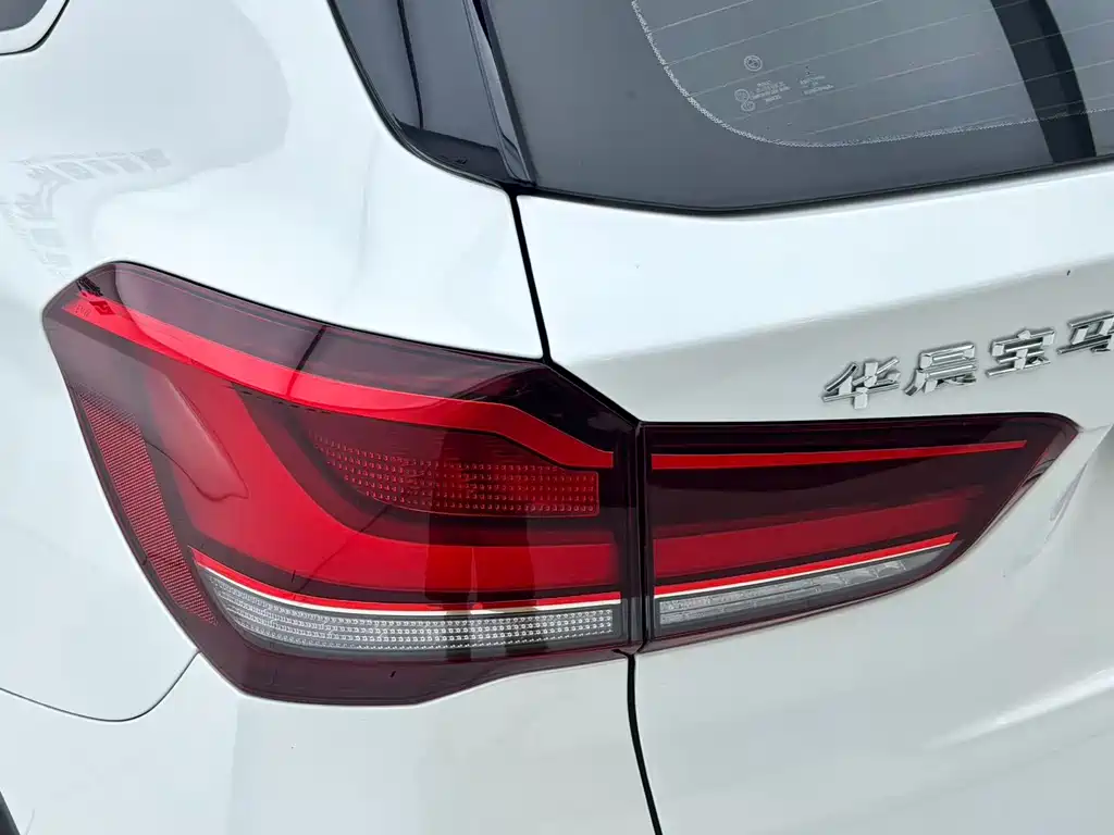 BMW X1 2022 — фото 11