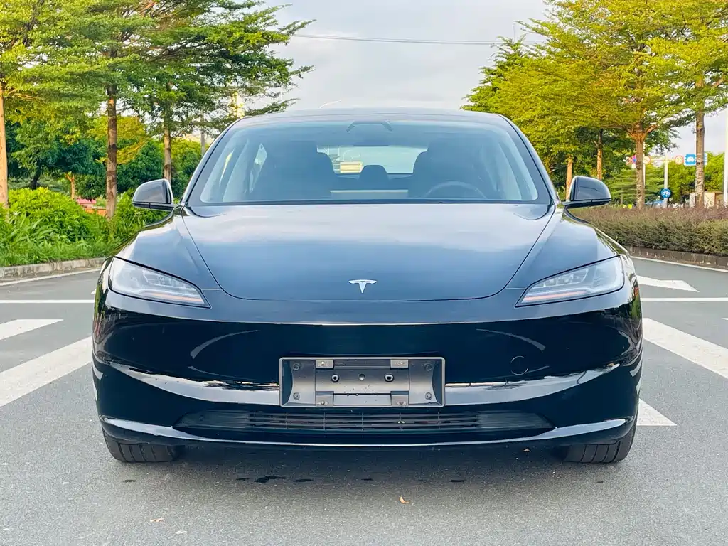 Tesla Model 3 2023 — фото 2
