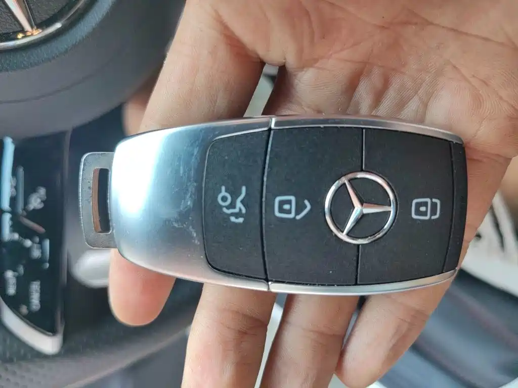 Mercedes-Benz A-Class 2023 — фото 9