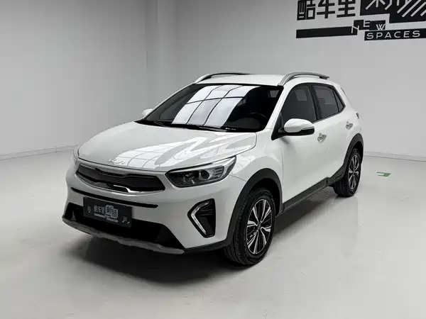 Kia KX1 2021