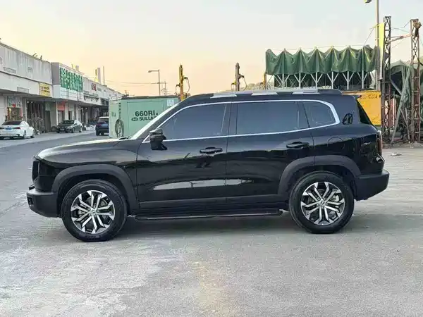 Haval Dargo 2022