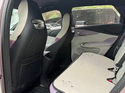 BYD Dolphin 2023