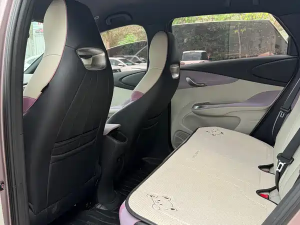 BYD Dolphin 2023