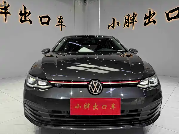 Volkswagen Golf 2023