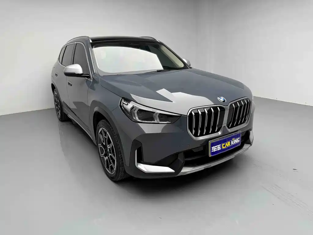 BMW X1 2023
